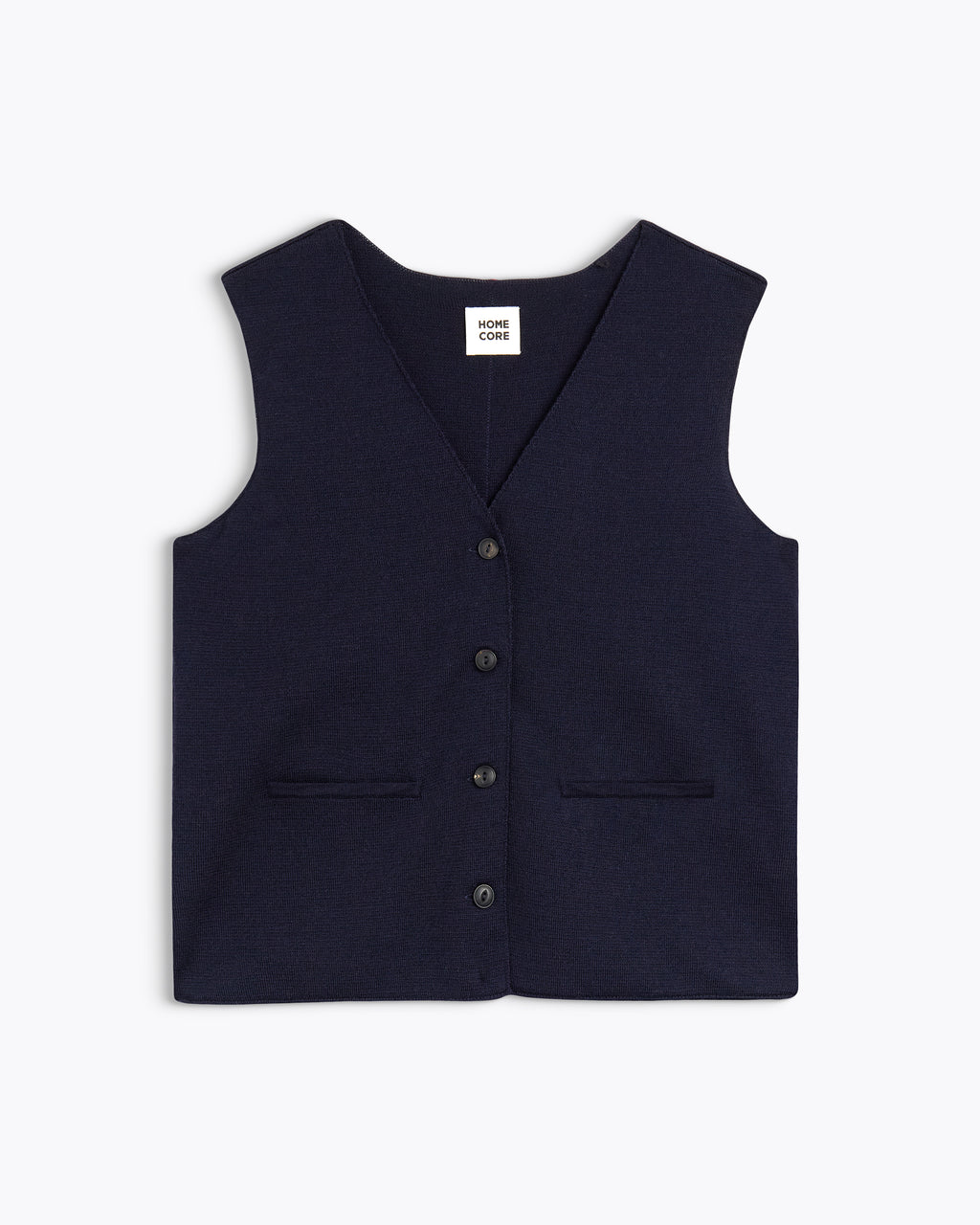 CARDIGAN AMBRE NAVY