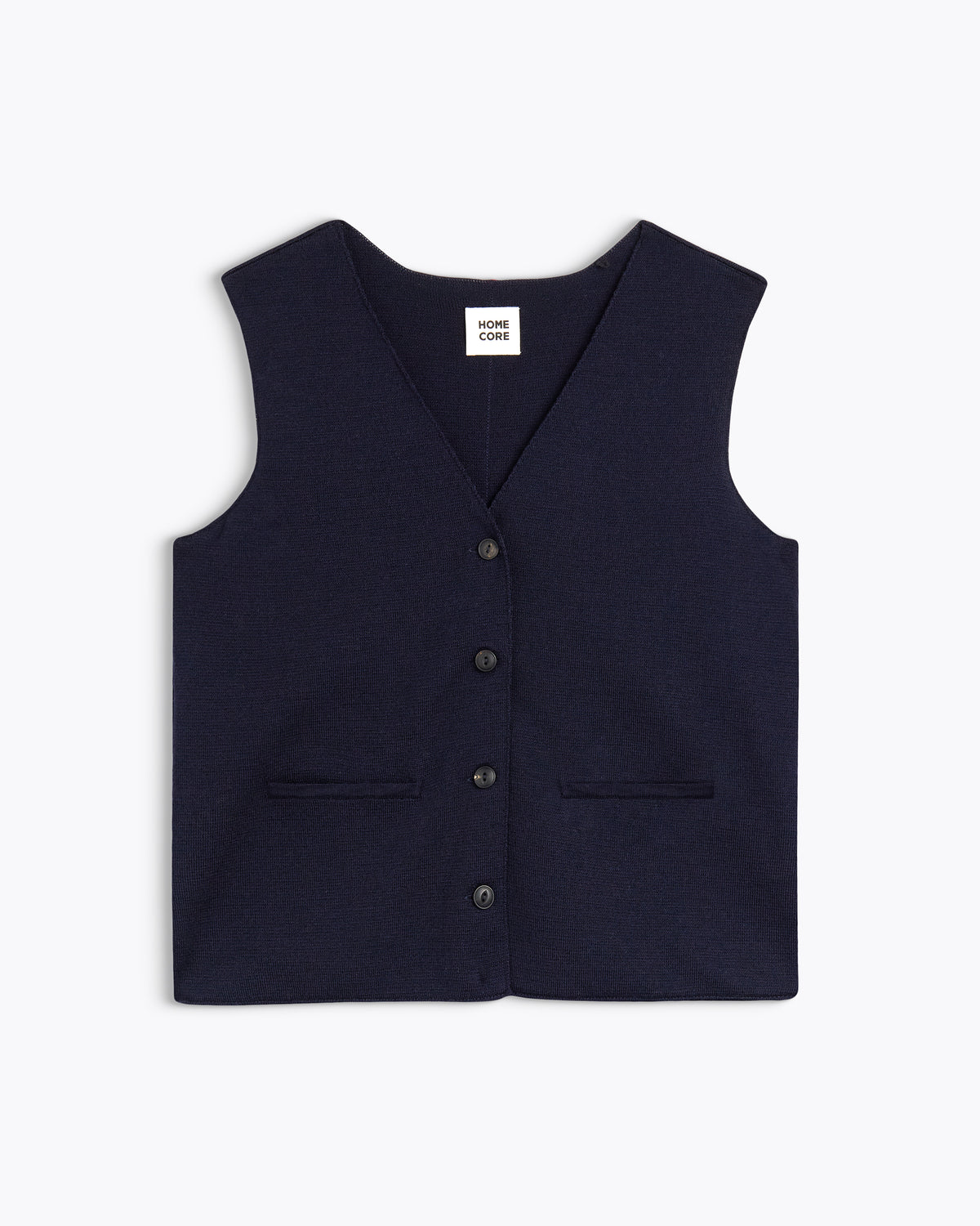CARDIGAN AMBRE NAVY