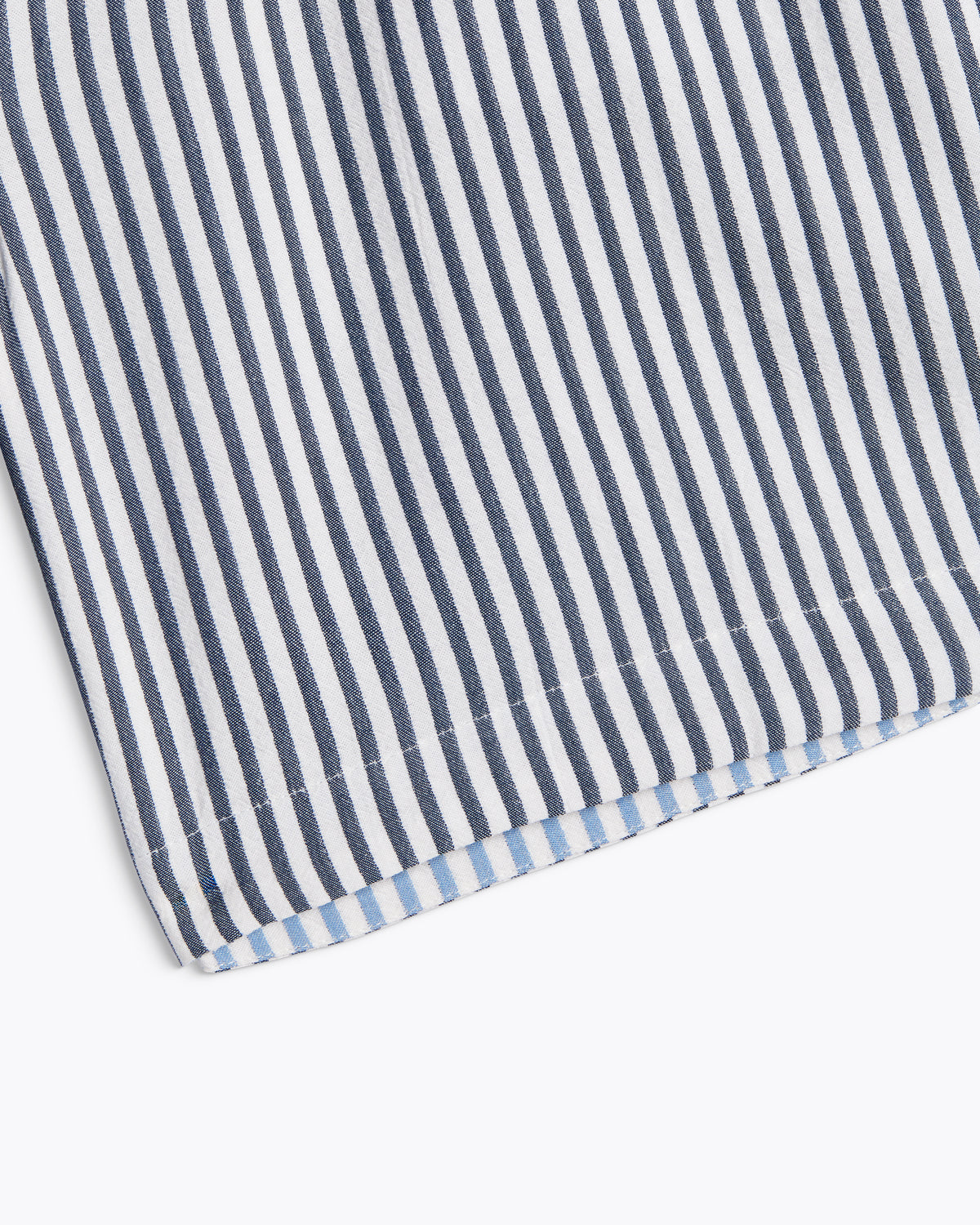SHORT AMELIE STRIPES SKY STRIPES