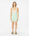 SHORT ANASTASIA COOL MINT