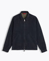VESTE ANCELIN STONED STONEWASHED