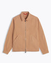 VESTE ANCELIN TAURUS TOAST