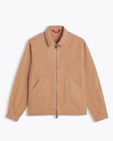 VESTE ANCELIN TAURUS TOAST
