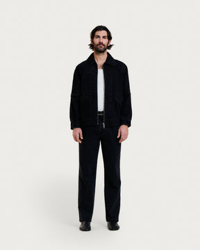 VESTE ANTWAN AMAZON ACID GREY