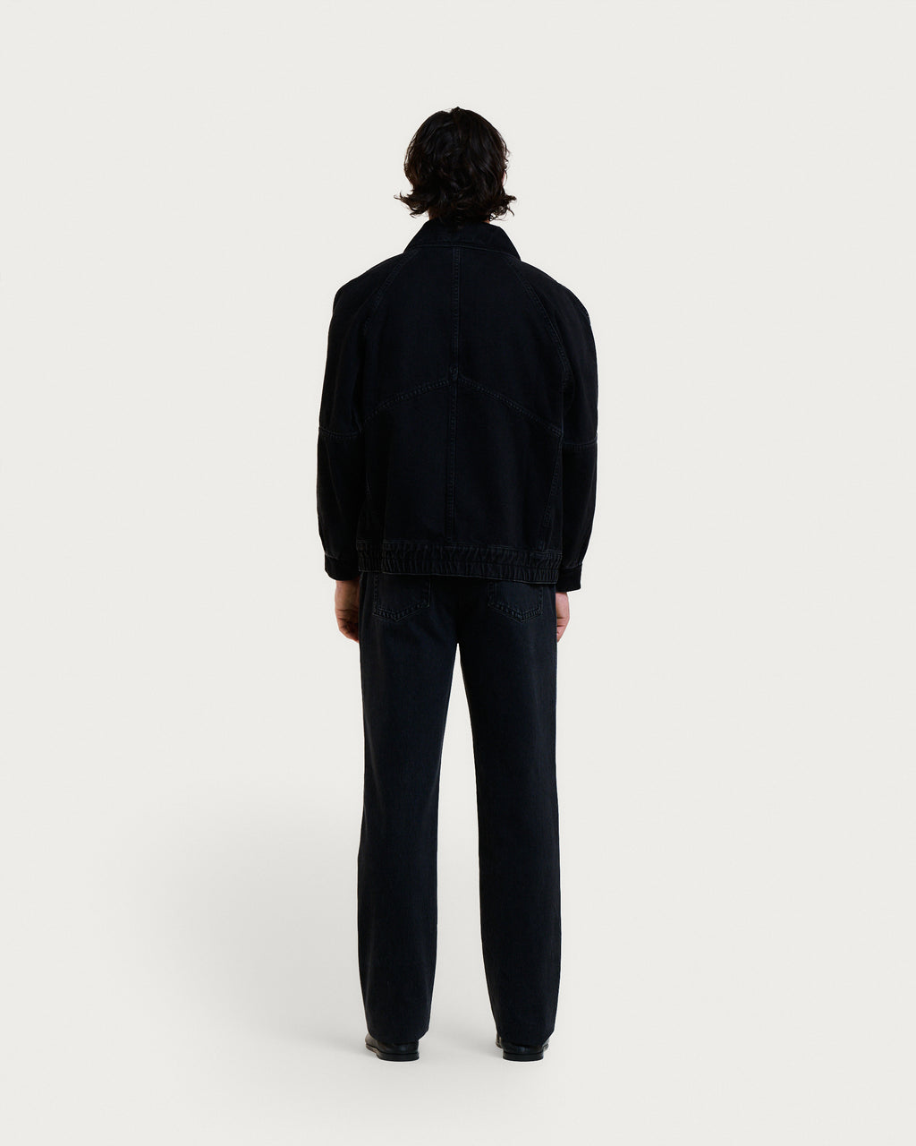 VESTE ANTWAN AMAZON ACID GREY