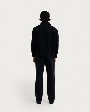 VESTE ANTWAN AMAZON ACID GREY