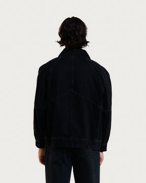 VESTE ANTWAN AMAZON ACID GREY