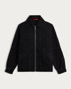 VESTE ANTWAN AMAZON ACID GREY
