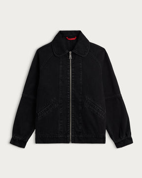 VESTE ANTWAN AMAZON ACID GREY