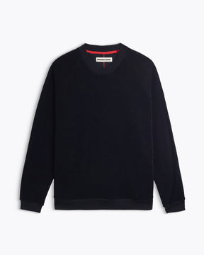 SWEATSHIRT AQUAE BLACK