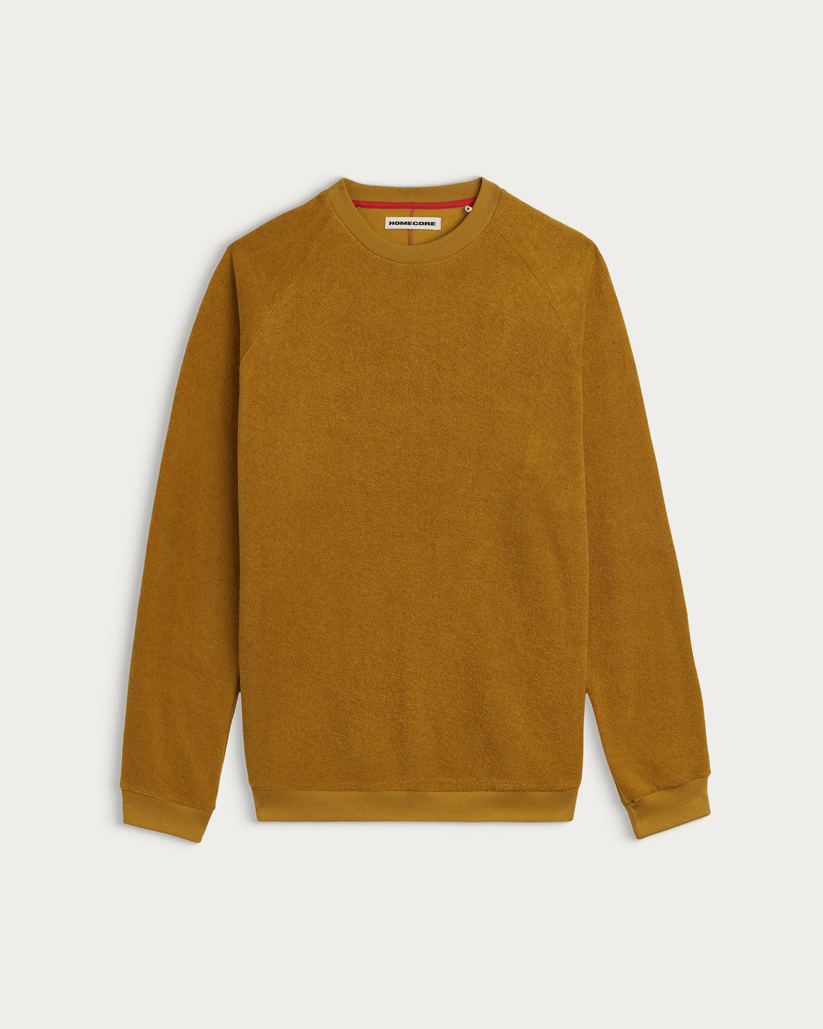 SWEATSHIRT AQUAE SALTY CARAMEL