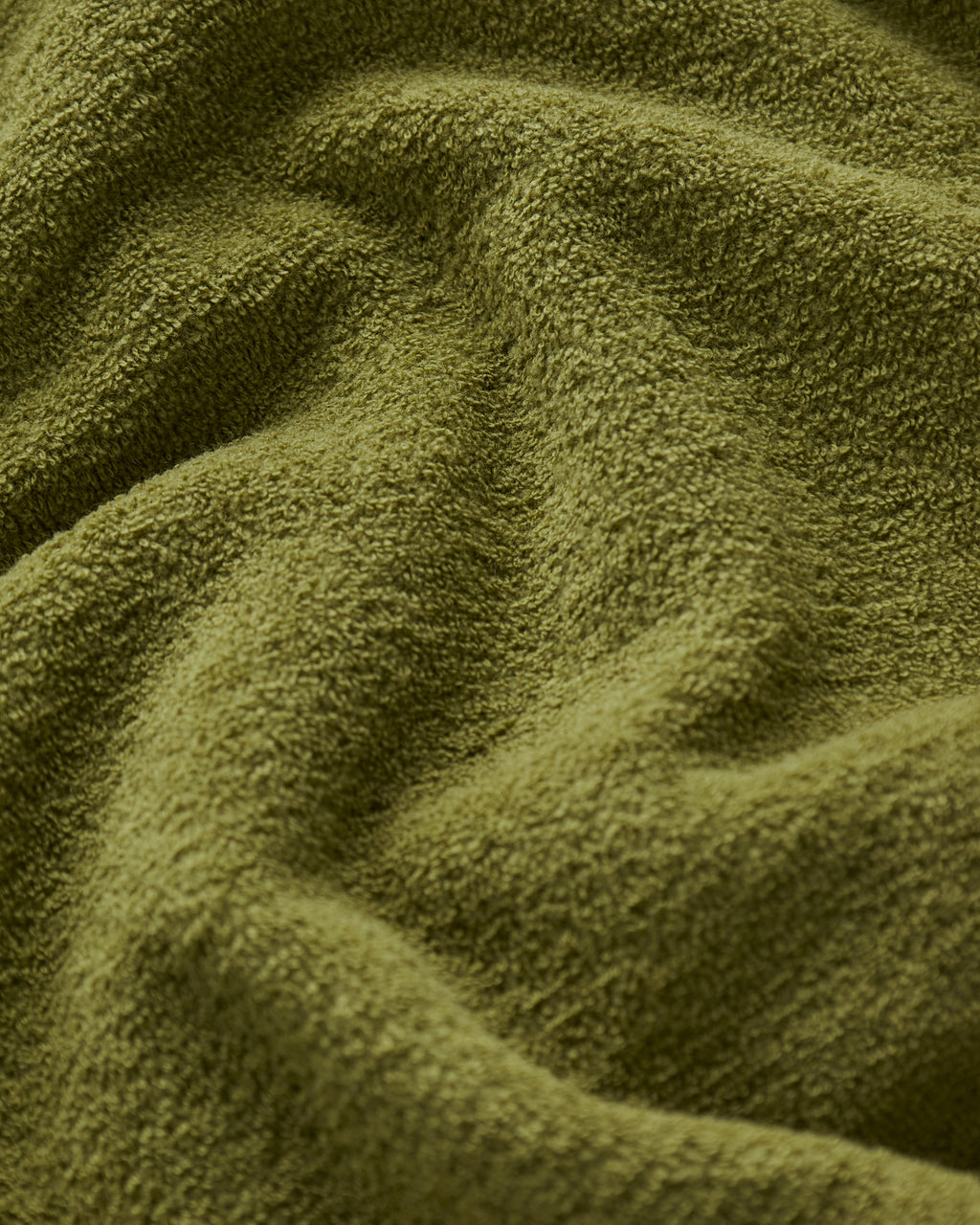 POLO IGNIS LIZARD GREEN