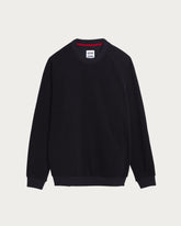 SWEATSHIRT AQUAE NAVY