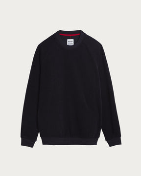 SWEATSHIRT AQUAE NAVY