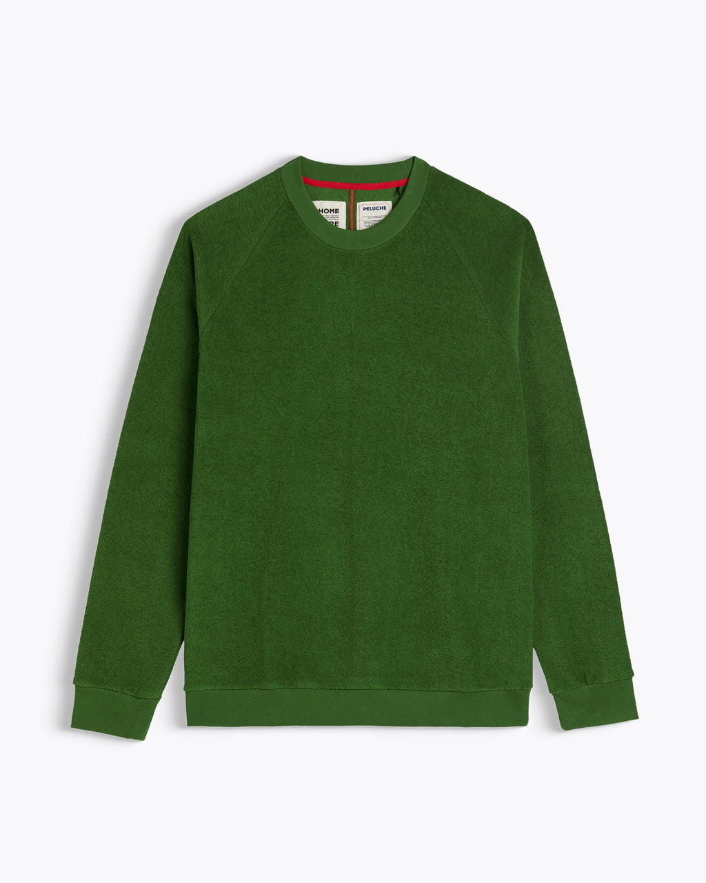 AQUAE STEM GREEN