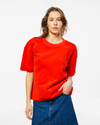 T-SHIRT ARTEMIS RED HEAT