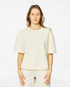 T-SHIRT ARTEMIS ECRU