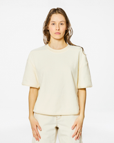 T-SHIRT ARTEMIS ECRU