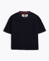 T-SHIRT ARTEMIS DARK NAVY