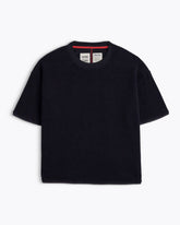 T-SHIRT ARTEMIS DARK NAVY