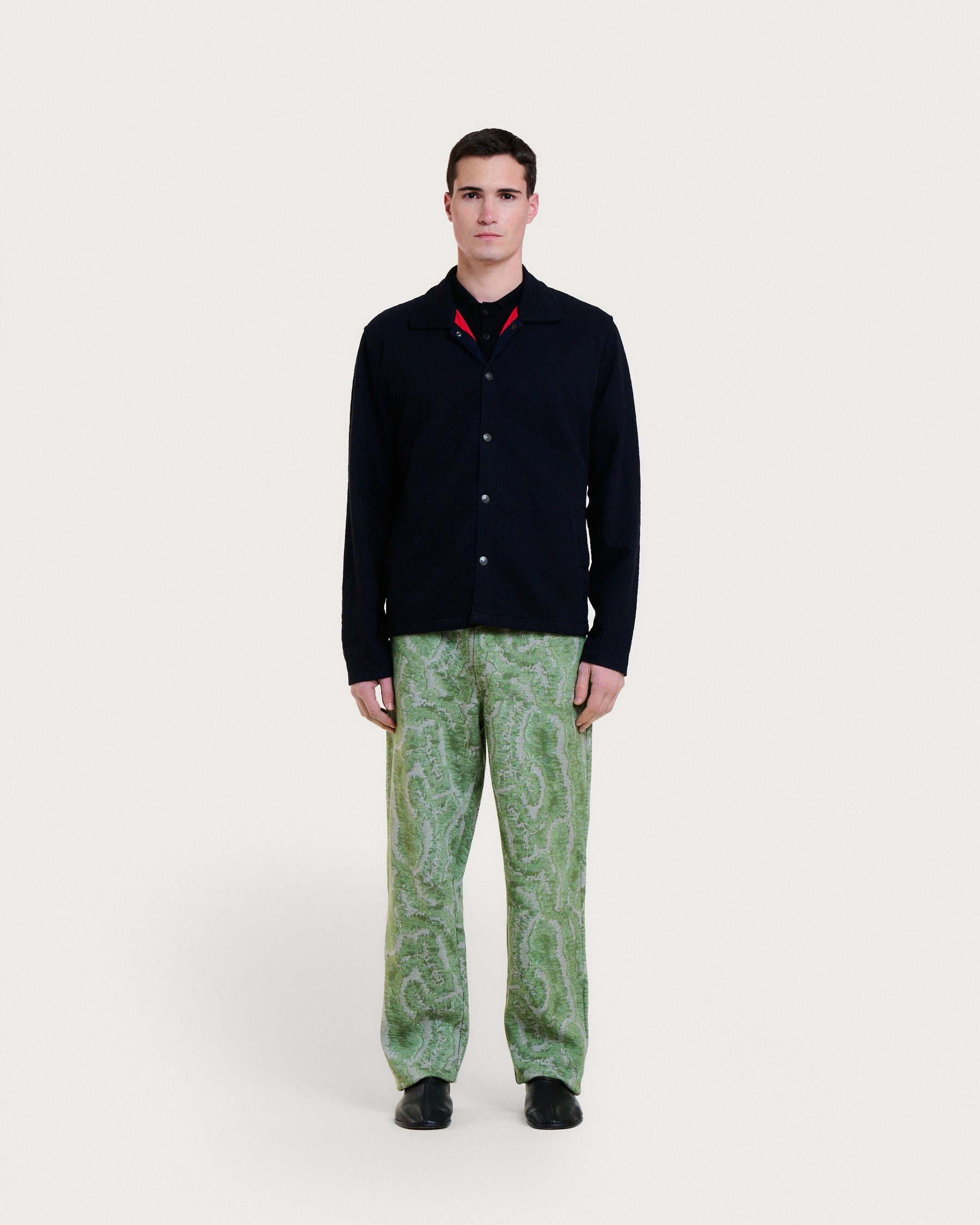 VESTE ASTIR GRAINE DARK NAVY