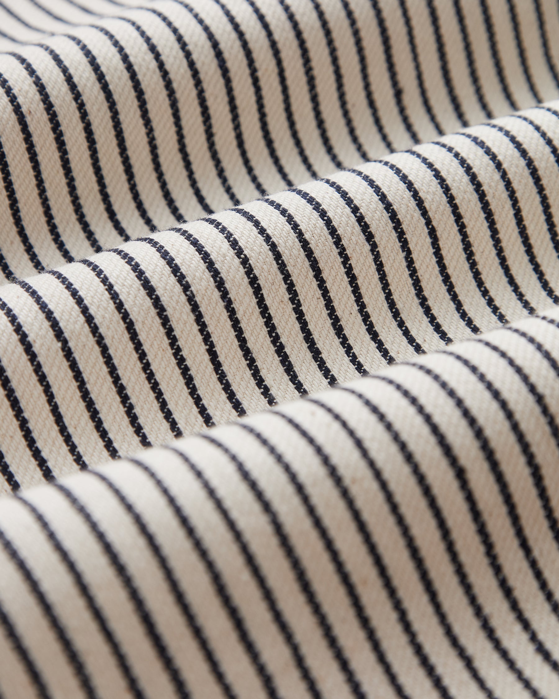 VESTE ASZA STRIPES SAILOR