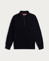 SWEATSHIRT ATYS NAVY