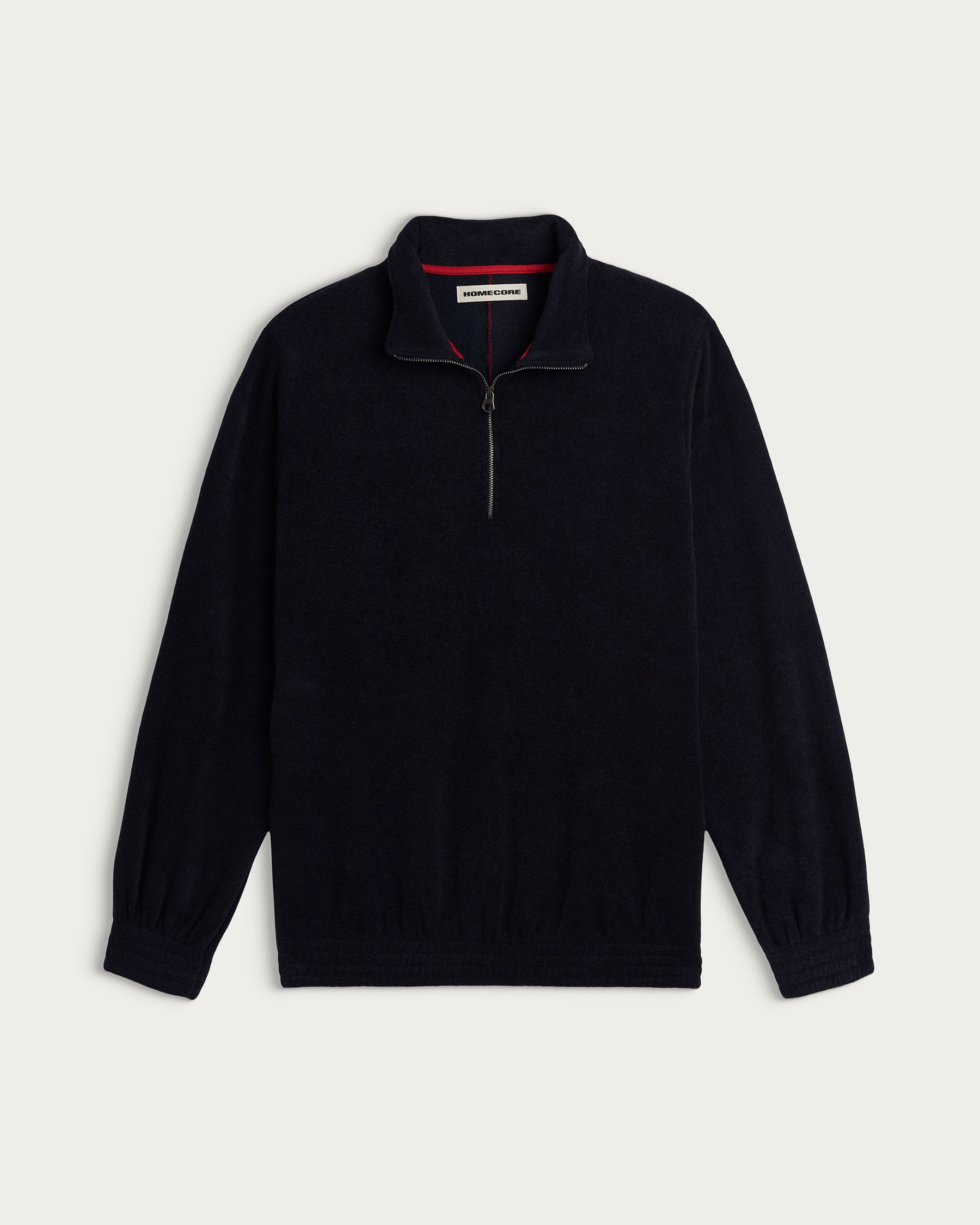 SWEATSHIRT ATYS NAVY