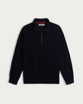 SWEATSHIRT ATYS NAVY