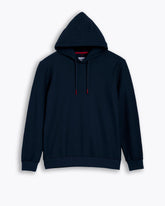 ARTEMIS HOODIE NAVY