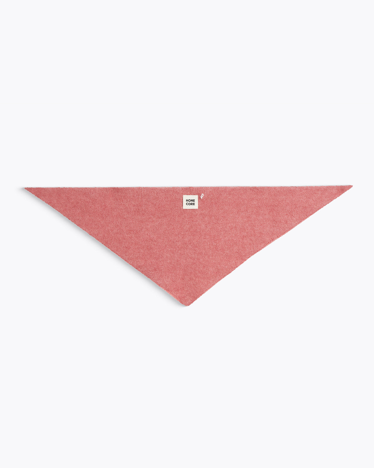 BABY BANDANA COSMO PINK