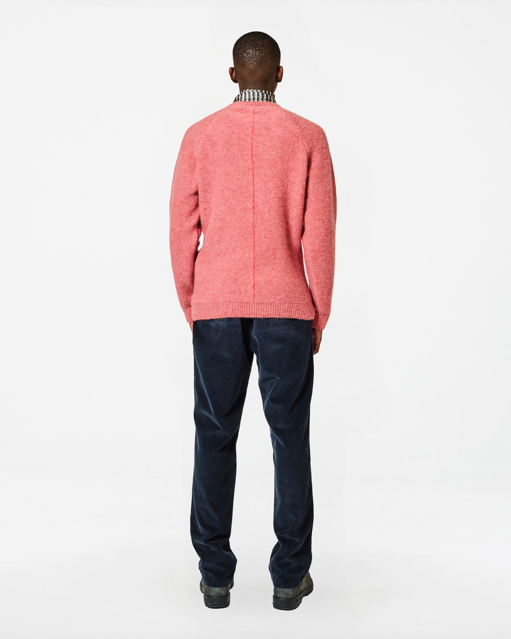 PULL BABY BRETT COSMO PINK