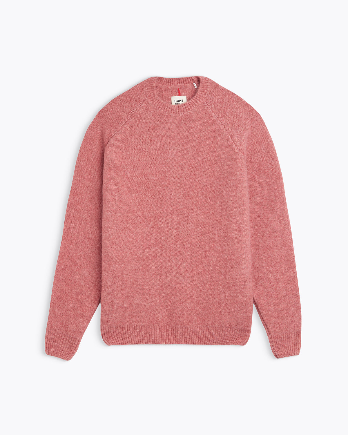 BABY BRETT SWEATER COSMO PINK