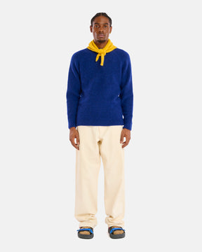 PULL BABY BRETT DARK BLUE