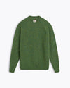 PULL BABY BRETT FIELD GREEN