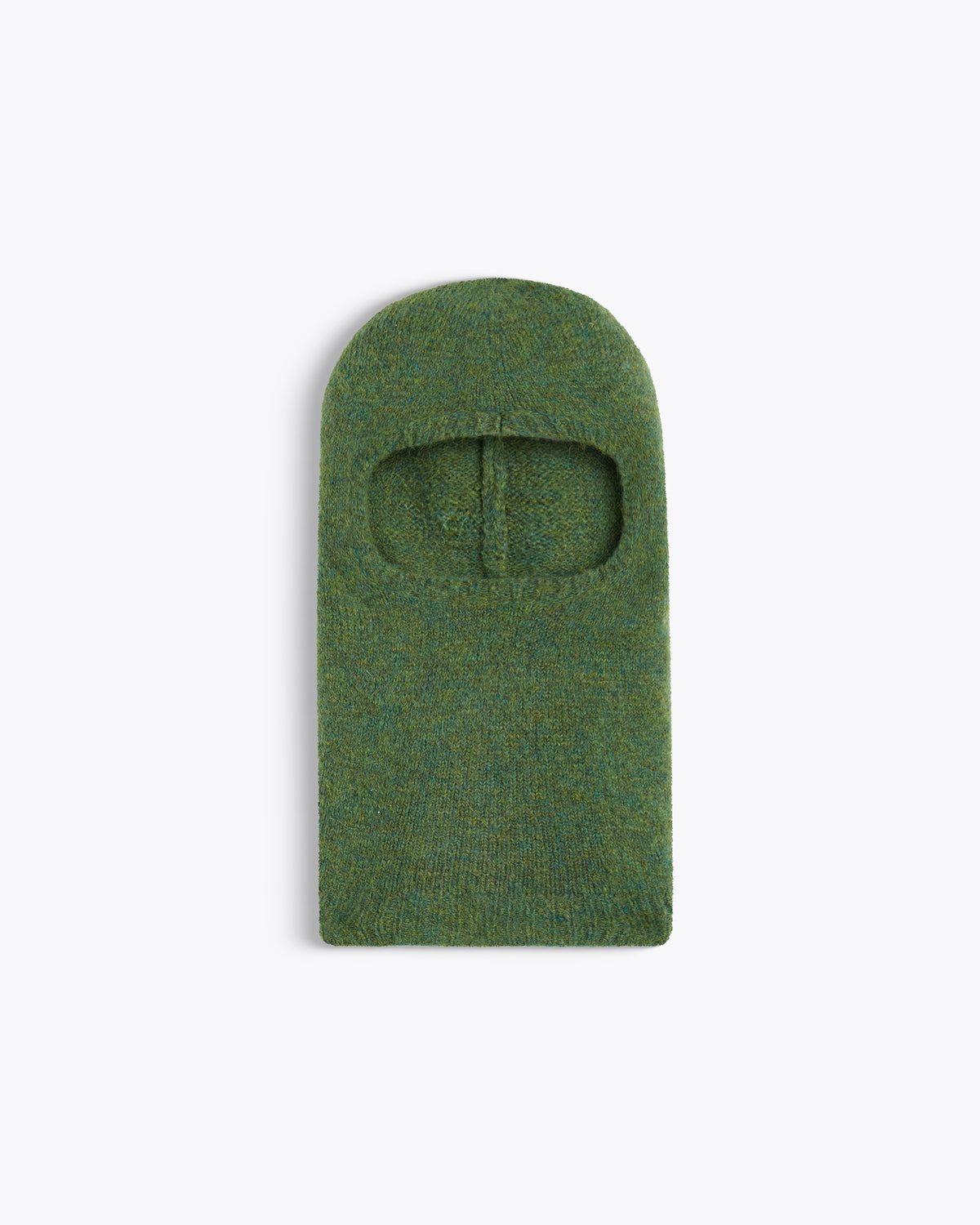 CAGOULE BABY GIORGIO FIELD GREEN