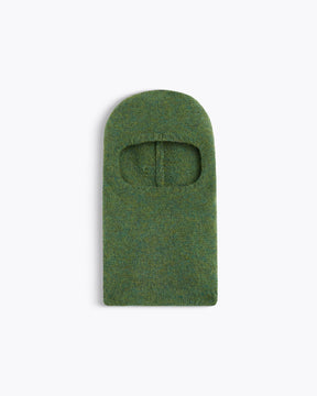 CAGOULE BABY GIORGIO FIELD GREEN