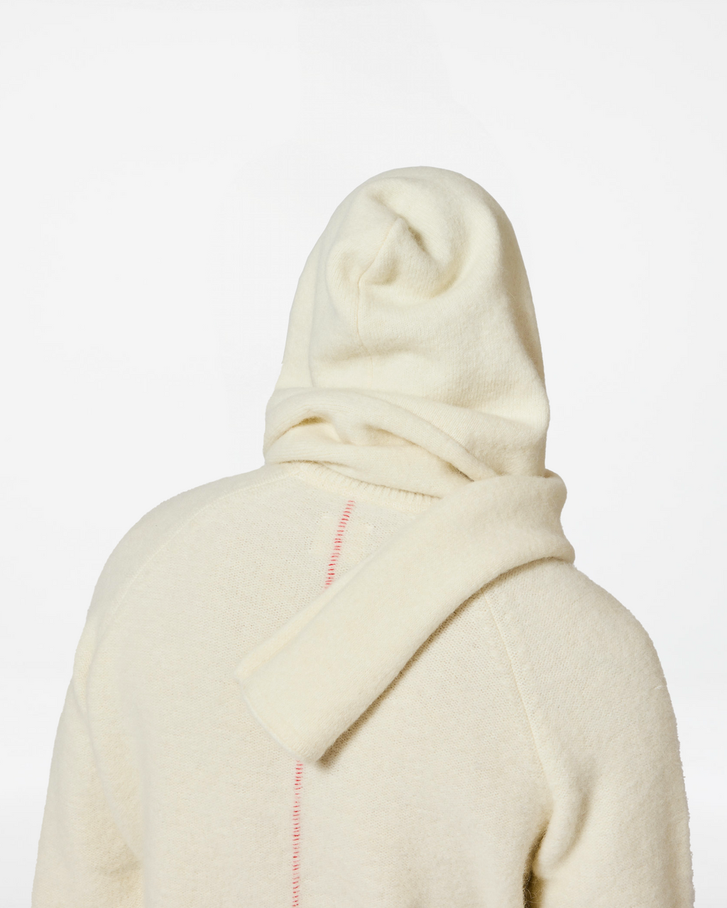 BABY HOOD CREAM