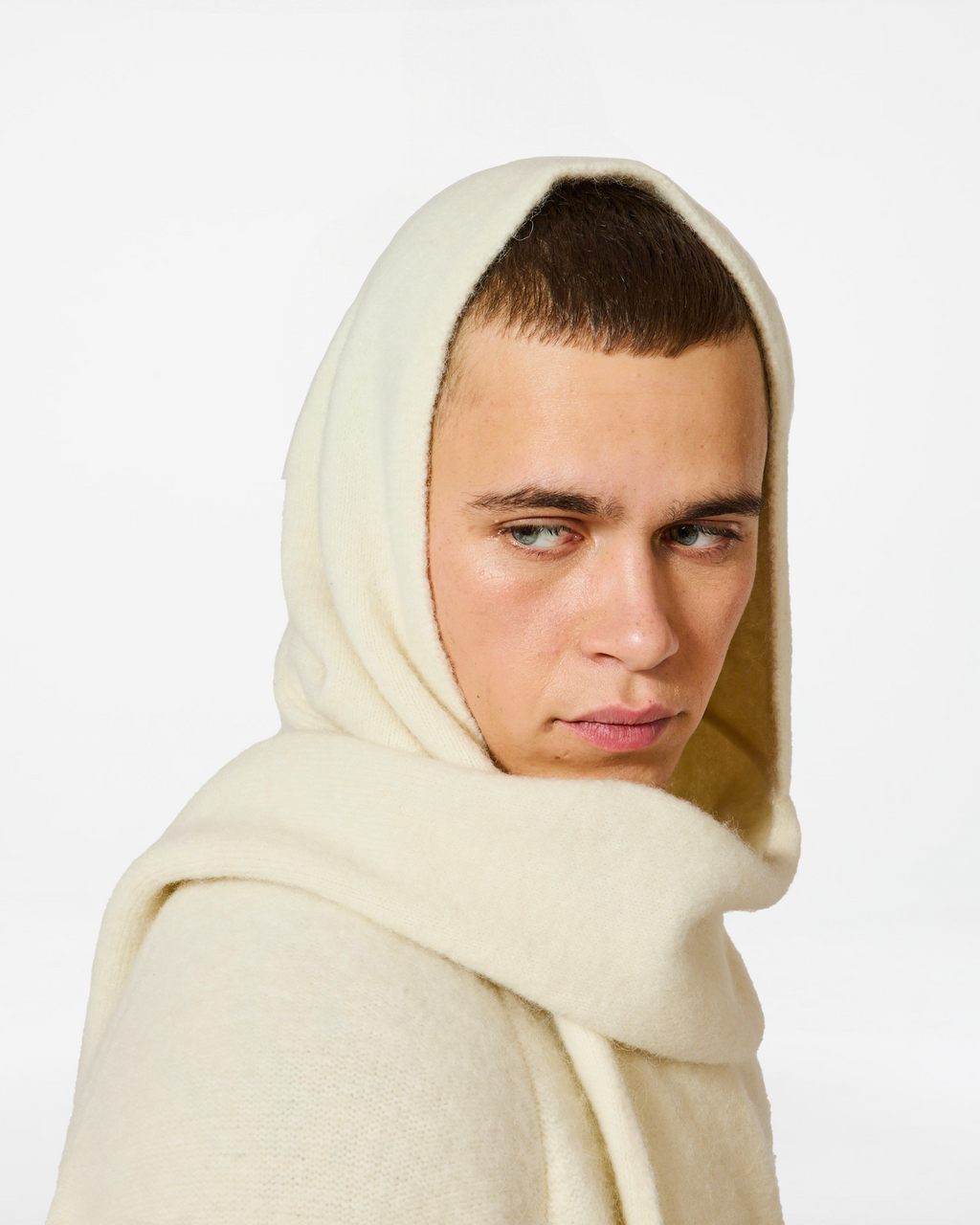 BABY HOOD CREAM