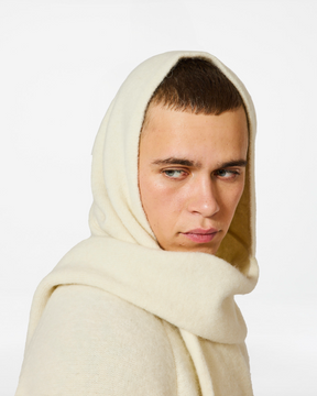 BABY HOOD CREAM