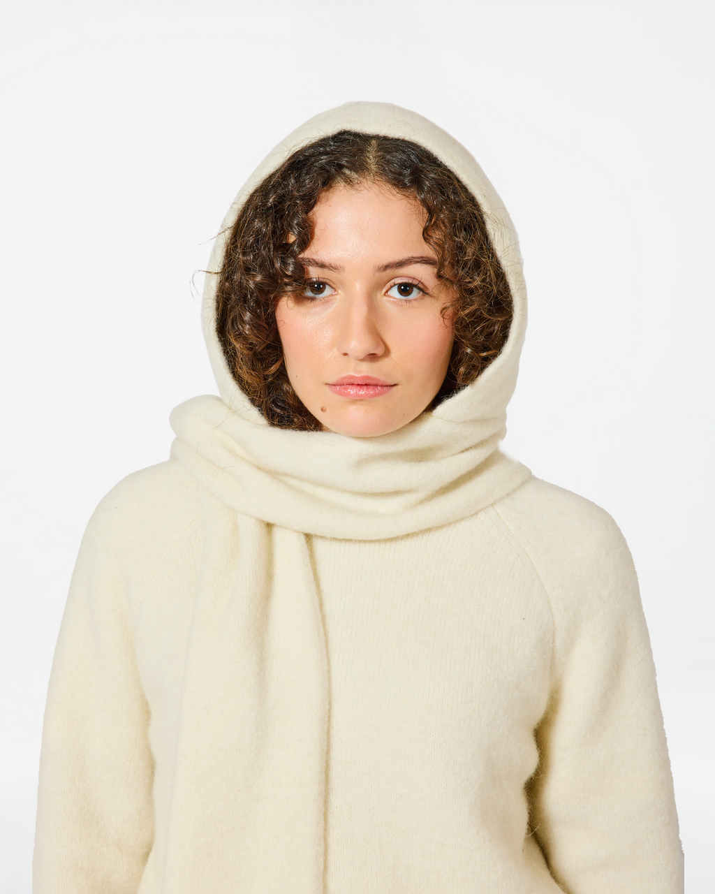 BABY HOOD CREAM