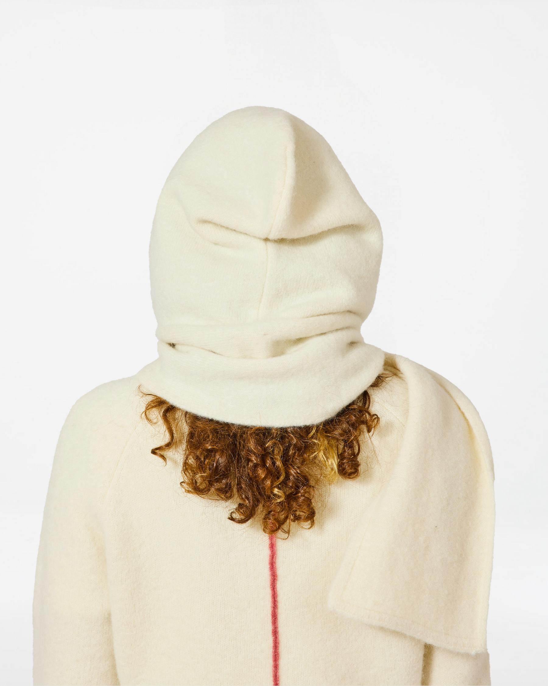 BABY HOOD CREAM