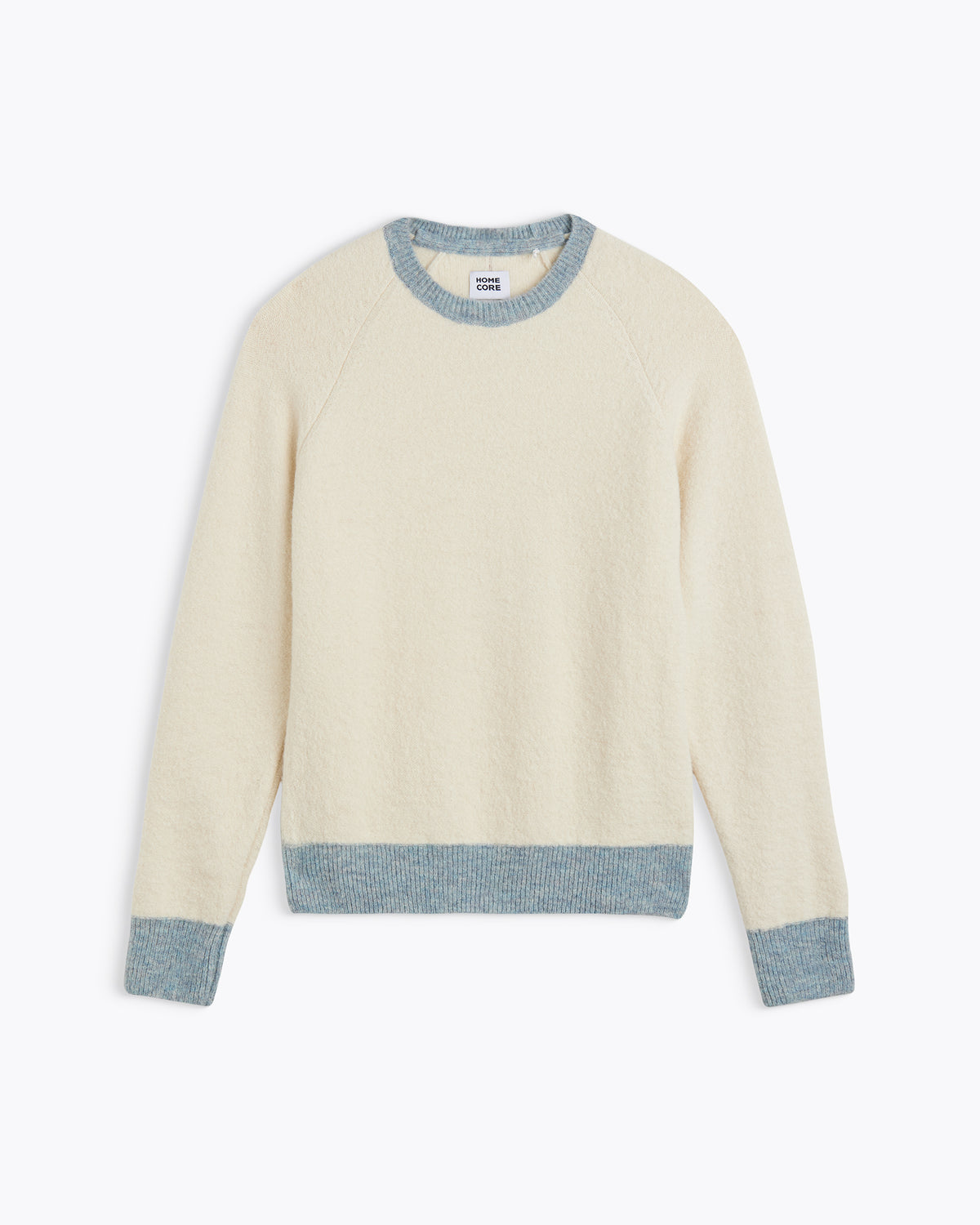 PULL BABY LILA CREAM/BLUE DREAM