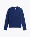 BABY LILA DARK BLUE SWEATER