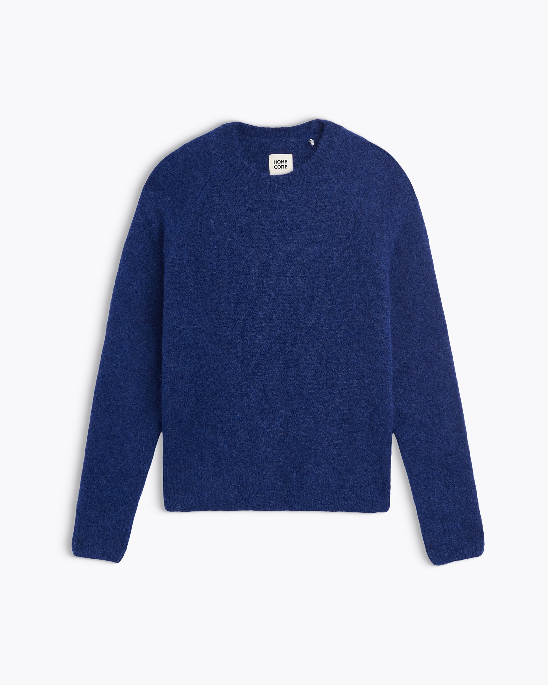 BABY LILA DARK BLUE SWEATER