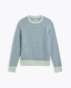 PULL BABY LILA DREAM BLUE