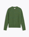 PULL BABY LILA GREEN