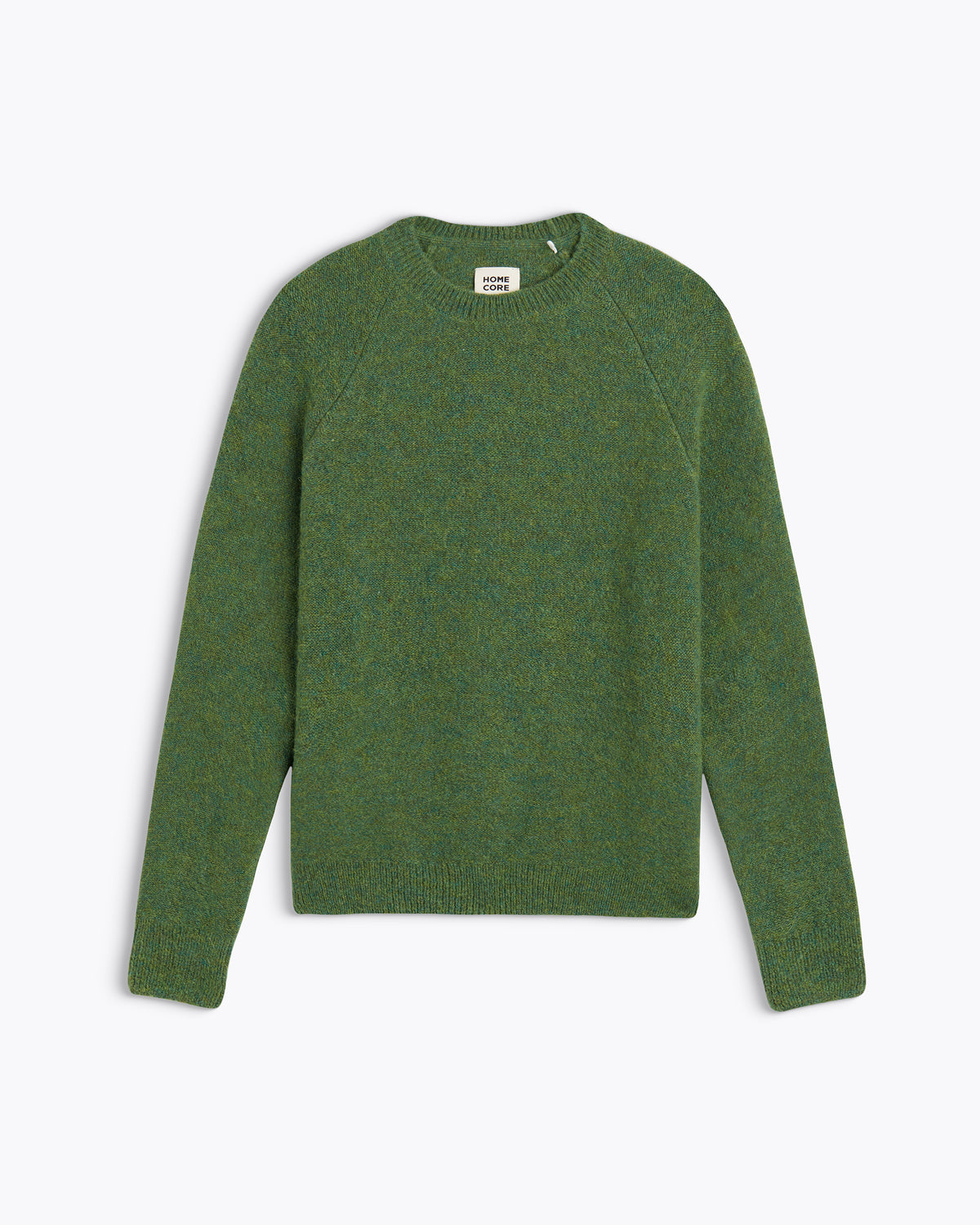 PULL BABY LILA GREEN