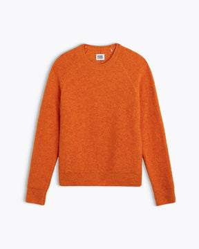 PULL BABY LILA ORANGE