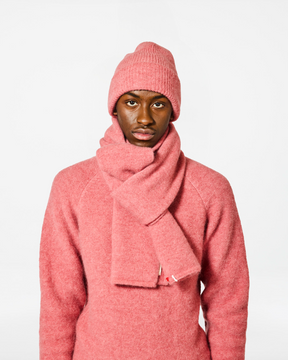 ECHARPE BABY SCARF COSMO PINK